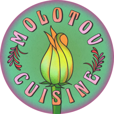 Molotov Cuisine Logo
